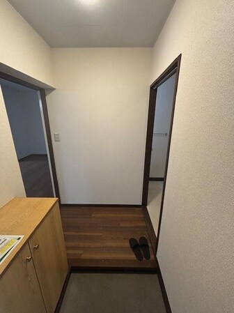 ナセール南浦和B棟の物件内観写真